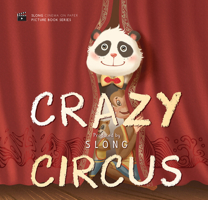 Crazy Circus 1487807651 Book Cover