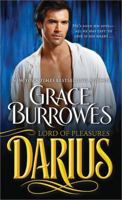 Darius: Lord of Pleasures 1402278519 Book Cover