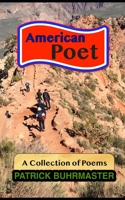 American Poet: A Collection of Poems 1089573049 Book Cover