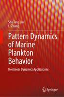 Pattern Dynamics of Marine Plankton Behavior: Nonlinear Dynamics Applications 9819753686 Book Cover