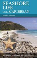 Seashore Life of the Caribbean: A Beachcomber's Guide 1405007605 Book Cover