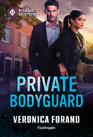 Private Bodyguard 1335185070 Book Cover