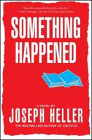 Something Happened 0394465687 Book Cover