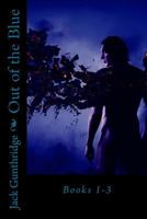 Out of the Blue 1500628239 Book Cover