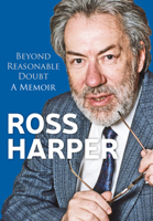 Ross Harper: Beyond Reasonable Doubt: A Memoir 1785300652 Book Cover