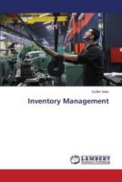 Inventory Management 3659609935 Book Cover