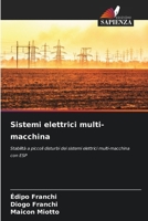 Sistemi elettrici multi-macchina (Italian Edition) 6208981603 Book Cover