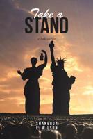 Take a Stand: A Look Within 164096990X Book Cover