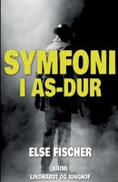 Symfoni i As-dur 871189332X Book Cover