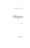 Allegria 2246683114 Book Cover