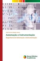Automação e Instrumentação 6202183438 Book Cover