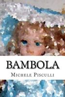 Bambola ('The Writer') 1979789428 Book Cover