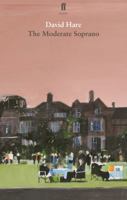 The Moderate Soprano 0571348343 Book Cover