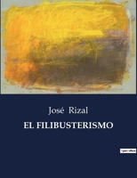 El Filibusterismo B0C22V2PW5 Book Cover