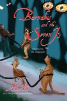 Barnabus and the Seven J's B0DPXWSDGC Book Cover