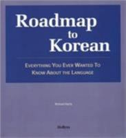 Roadmap to Korean 1565911873 Book Cover