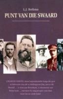 Punt Van Die Swaard (Afrikaans Edition) 1919825827 Book Cover