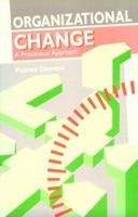 Organizational Change 1853962376 Book Cover