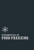 Fundamentals of Food Freezing 0870552902 Book Cover