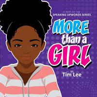 More than a Girl 1734764015 Book Cover