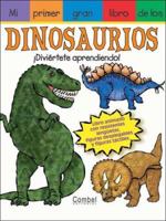 Mi primer gran libro de los dinosaurios (Mi primer gran libro de . . . series) 847864945X Book Cover