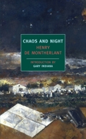 Chaos and Night 159017304X Book Cover