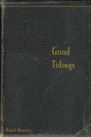 Good Tidings 1519169043 Book Cover