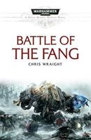 Battle of the Fang 184970046X Book Cover