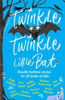 Twinkle Twinkle Little Bat 1760557269 Book Cover