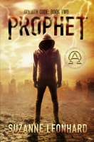 Prophet B085KT98DF Book Cover