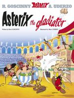 Astérix gladiateur 0752866117 Book Cover