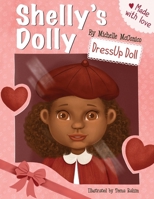 Shelly's Dolly 1737151588 Book Cover