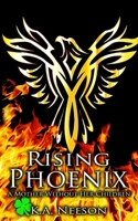 Rising Phoenix: A Mother Without Her Children 1725573326 Book Cover