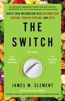 The Switch 1982115394 Book Cover