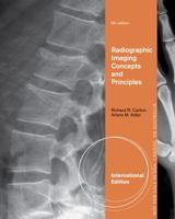 Introduction to Radiographic Imaging. Richard R. Carlton, Arlene McKenna Adler 1111310815 Book Cover