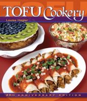 Tofu Cookery 0913990388 Book Cover