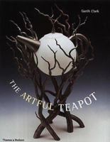 The Artful Teapot 0823003191 Book Cover