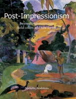 Le Post-Impressionnisme 1683259300 Book Cover
