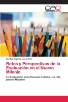 Retos y Perspectivas de la Evaluaci?n en el Nuevo Milenio 3659013277 Book Cover