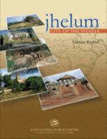 Jhelum: City of the Vitasta 9693517342 Book Cover