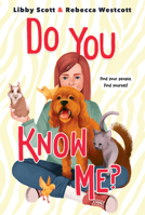 Do You Know Me? 1338656155 Book Cover
