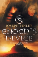 Enoch's Device 0988410826 Book Cover