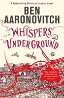 Whispers Under Ground 0345524616 Book Cover