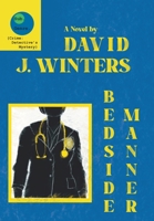 Bedside Manner 0991680367 Book Cover