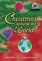Christmas Around the World (On My Own Holidays) 1575055805 Book Cover