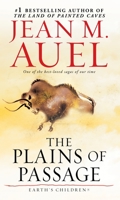 The Plains of Passage 0553289411 Book Cover