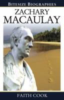 Zachary Macaulay 0852347847 Book Cover
