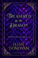 Treasured by the Dragon B0F2TH4ZD1 Book Cover