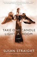Take One Candle Light a Room 0307379140 Book Cover