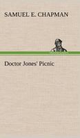 Doctor Jones' Picnic 9355112084 Book Cover